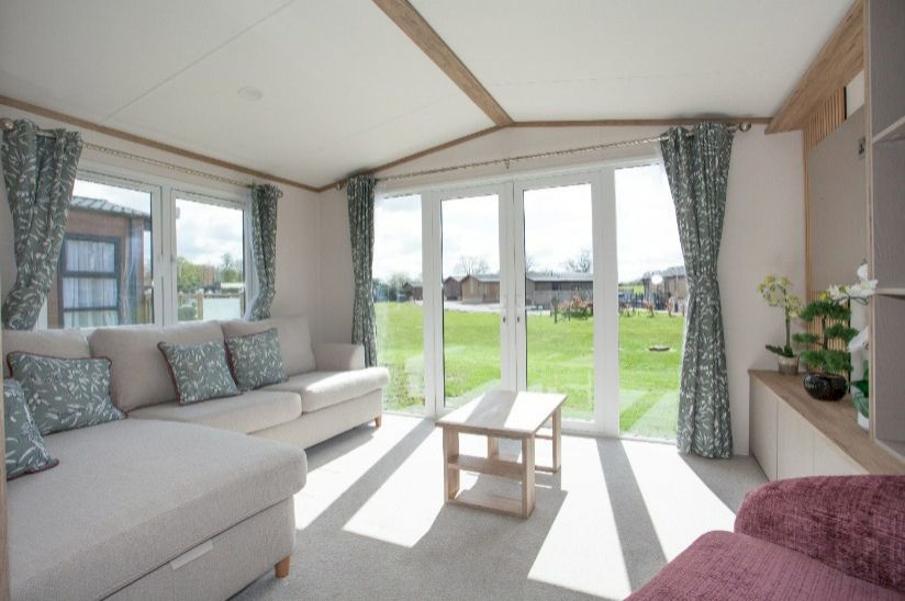 Two/Three Bed Regal Hemsworth (40x13) Two/Three Bed Regal Hemsworth (40x13)