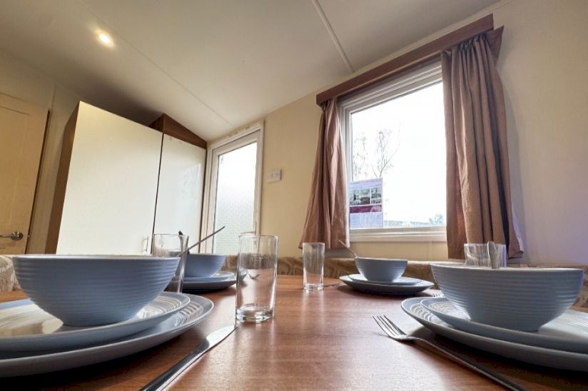 Three Bed Willerby Caledonia (35x12) 2016 Three Bed Willerby Caledonia (35x12) 2016