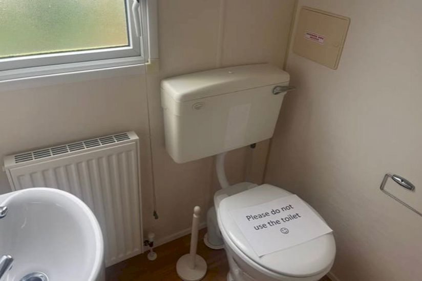 Two Bed Willerby Caledonia (35x12) 2019 Two Bed Willerby Caledonia (35x12) 2019