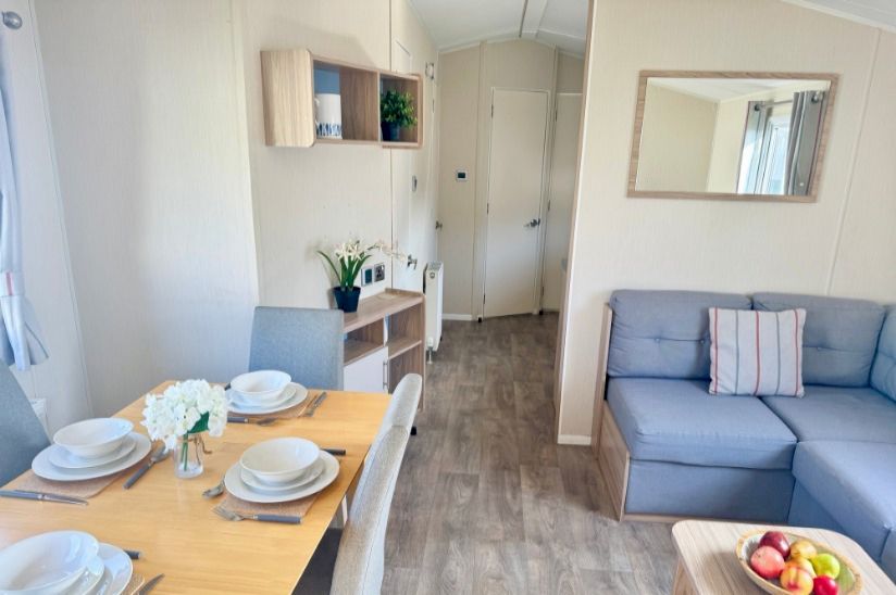 Four Bed Willerby Linwood 2019 Four Bed Willerby Linwood 2019