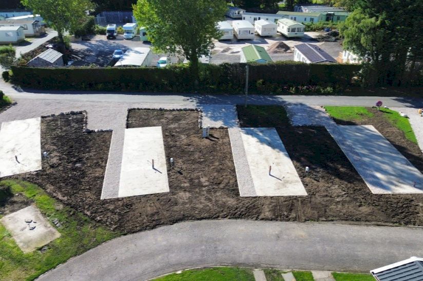 Plots Available Plots Available