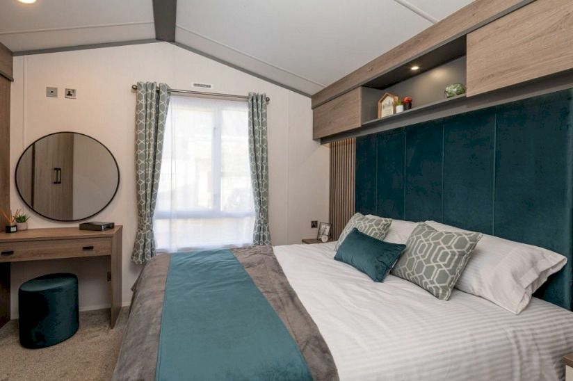 Two Bed Atlas Status (40x12.6) Two Bed Atlas Status (40x12.6)