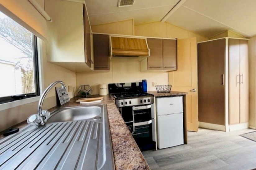 Three Bed Willerby Rio Gold (35x12) 2011 Three Bed Willerby Rio Gold (35x12) 2011