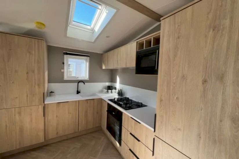 Two Bed Victory Bower (40x12) 2023 Two Bed Victory Bower (40x12) 2023