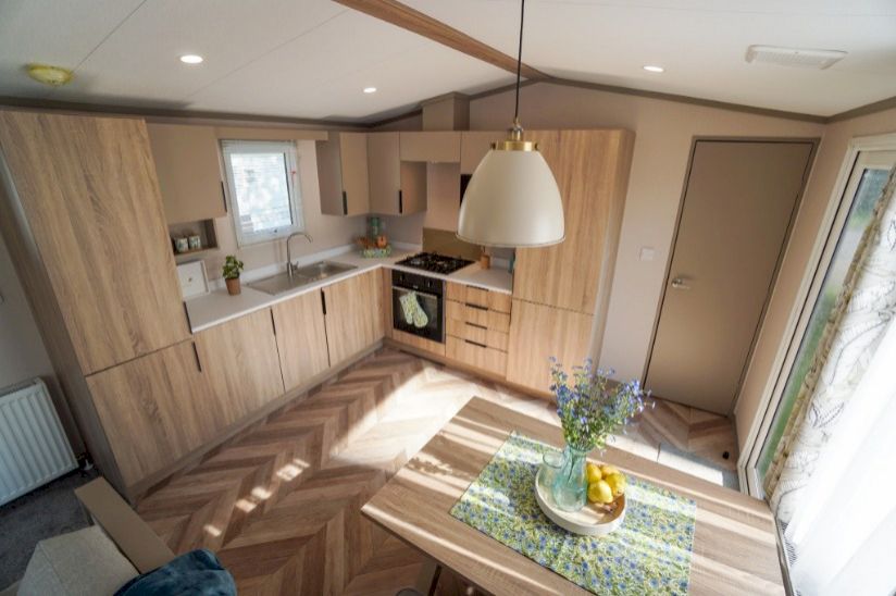 Two Bed Victory Stonewood 2024 Two Bed Victory Stonewood 2024