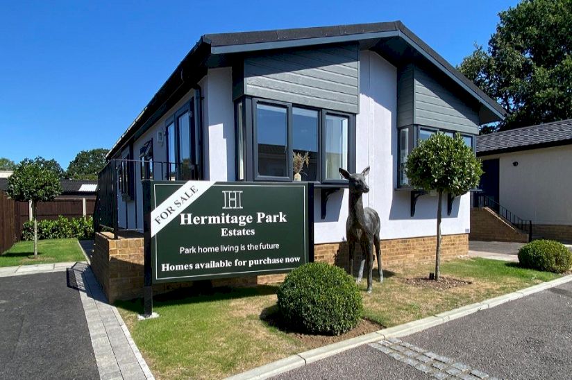 Two Bed Tingdene Lamport (36x20) Two Bed Tingdene Lamport (36x20)