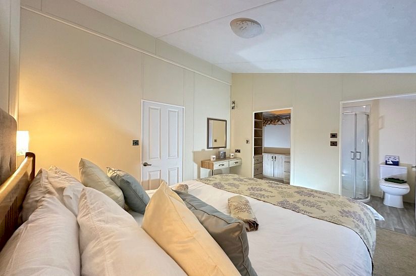 Two Bed Delta Canterbury (40x20) 2016 Two Bed Delta Canterbury (40x20) 2016