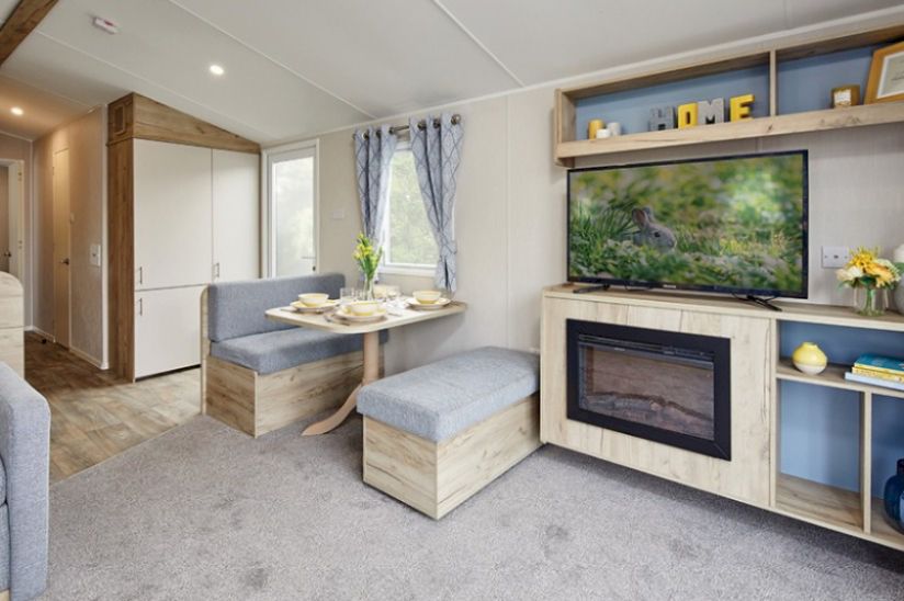New Willerby Linwood (38x12) 2022 New Willerby Linwood (38x12) 2022