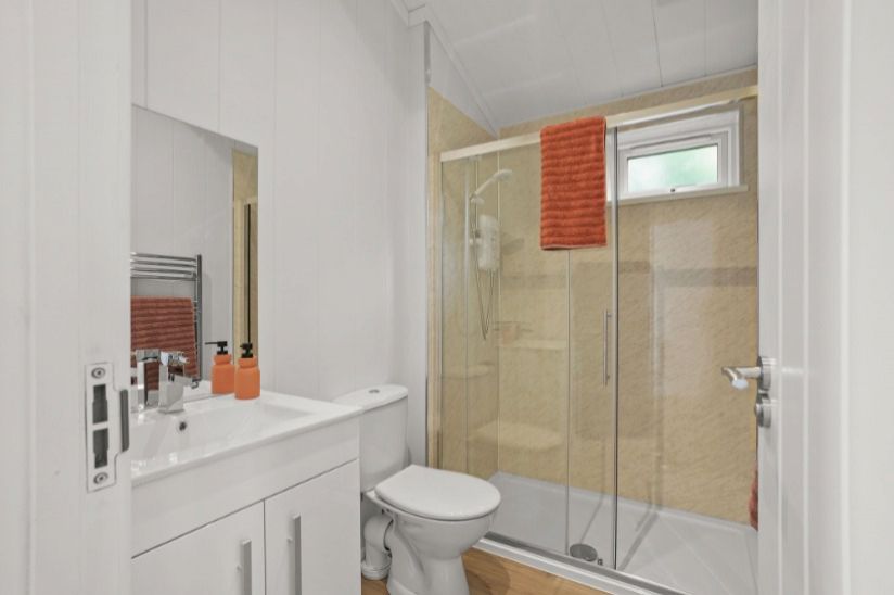 Brand New Two Bed Carlton Lodge Brand New Two Bed Carlton Lodge