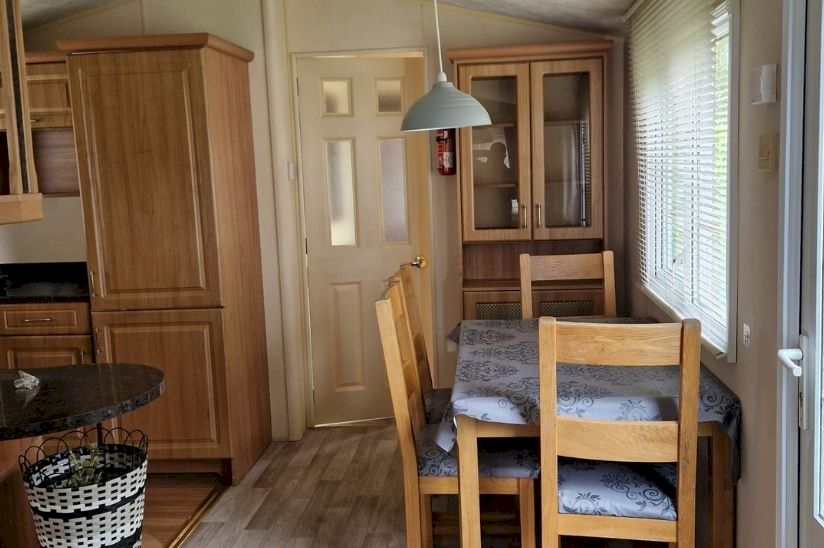 Two Bed Willerby Granada Two Bed Willerby Granada