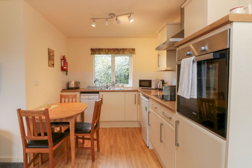 Two Bed Larchwood Lodge Two Bed Larchwood Lodge