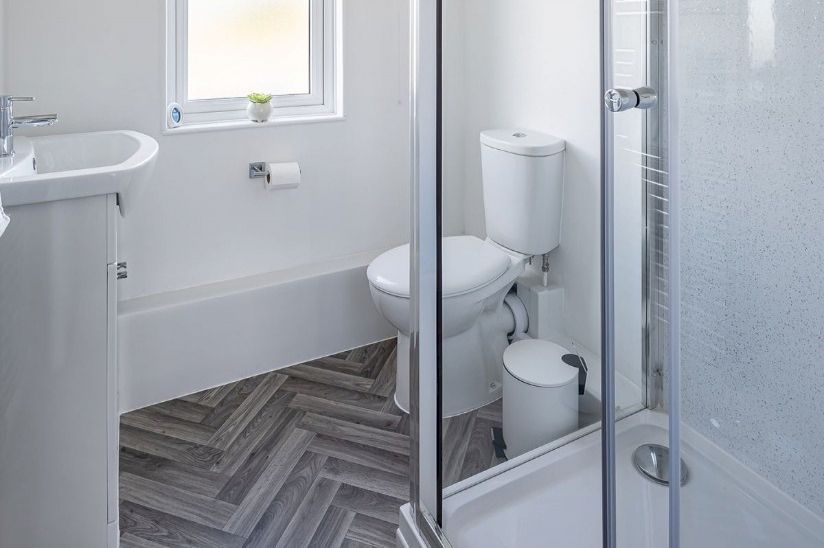 Two Bed Holiday Home Plots Two Bed Holiday Home Plots