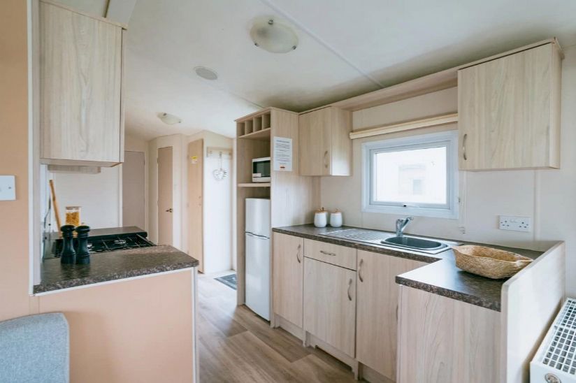 Three Bed Delta Mariner 2016 Three Bed Delta Mariner 2016