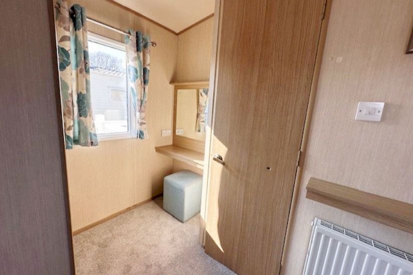Two Bed ABI Hartfield Two Bed ABI Hartfield