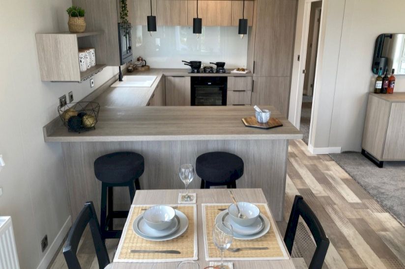 Two Bed Victory Faraday (40x20) 2023 Two Bed Victory Faraday (40x20) 2023