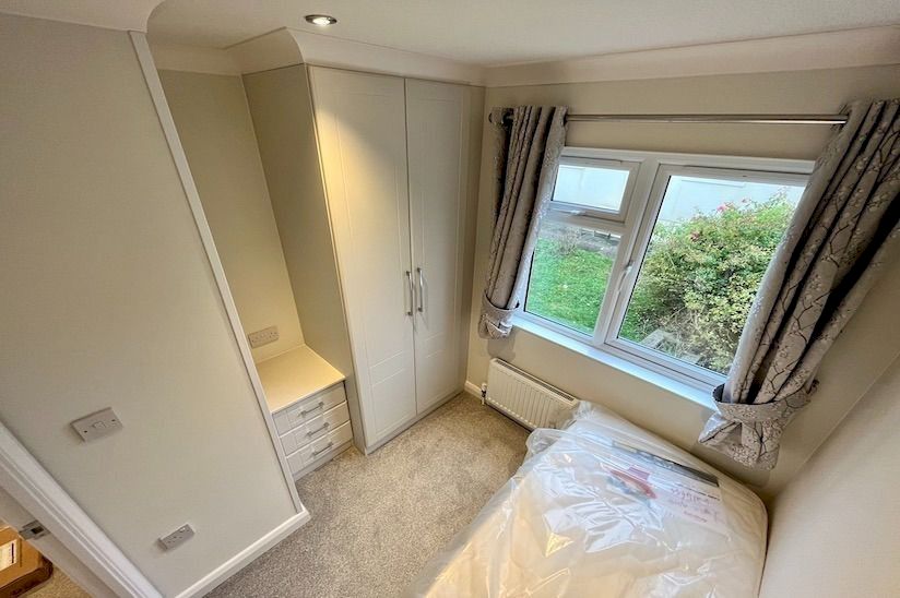 NEW Two Bed Stately Tredegar Elite (40x10) NEW Two Bed Stately Tredegar Elite (40x10)