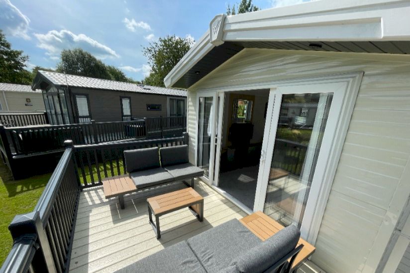 Two Bed Willerby Manor (38 x 12) Two Bed Willerby Manor (38 x 12)