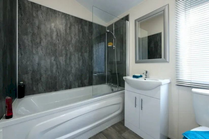 Three Bed New Delta Lakeside (40x20) 2023 Three Bed New Delta Lakeside (40x20) 2023
