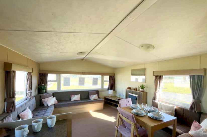 Three Bed Delta Celebration (35x12) 2012 Three Bed Delta Celebration (35x12) 2012