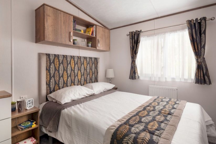Two Bedroom Carnaby Oakdale (12x35ft) 2023 Two Bedroom Carnaby Oakdale (12x35ft) 2023