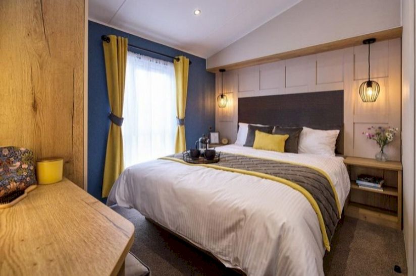 Two Bed Willerby Gainsborough (38x12) 2023 Two Bed Willerby Gainsborough (38x12) 2023