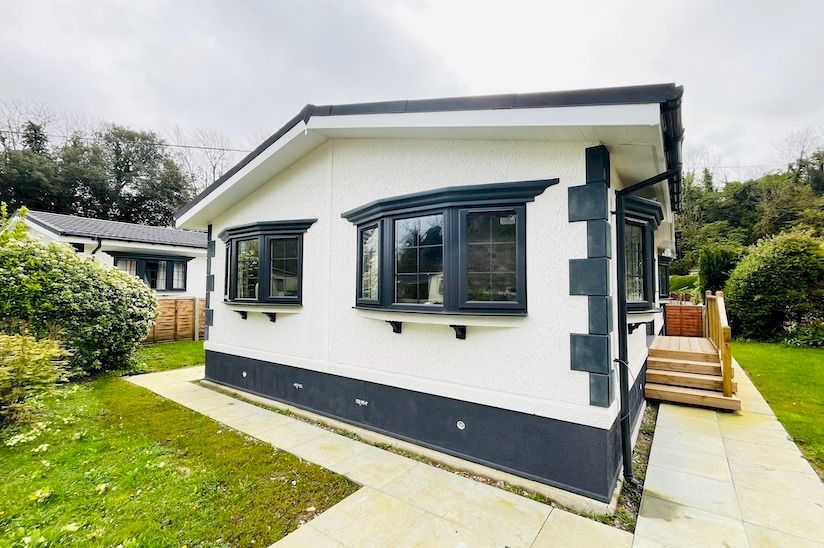NEW Two Bed Willerby Hazlewood (36x20) NEW Two Bed Willerby Hazlewood (36x20)