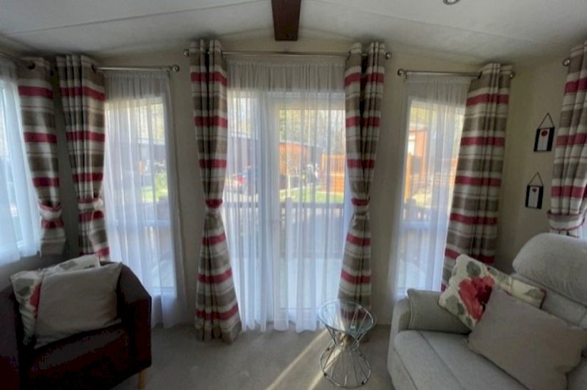 Two Bed Victory Grovewood (38x12) 2017 Two Bed Victory Grovewood (38x12) 2017
