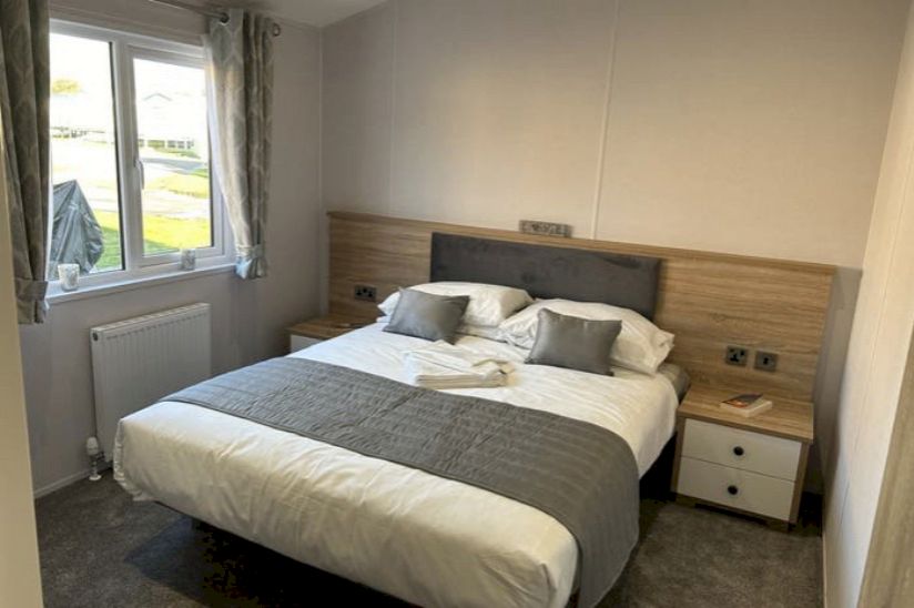 Two Bed Willerby Cranbrook (40x20) 2023 Two Bed Willerby Cranbrook (40x20) 2023