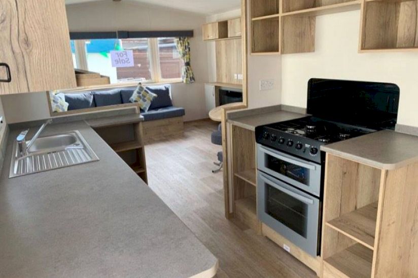 Three Bed ABI Arizona Premier (36x12) 2021 Three Bed ABI Arizona Premier (36x12) 2021