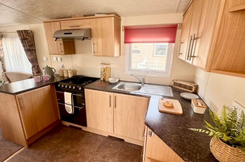 Willerby Caledonia Willerby Caledonia