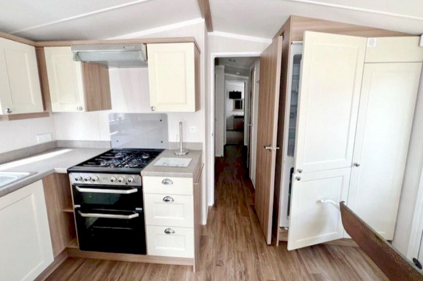 Three bed Swift Bordeaux Three bed Swift Bordeaux