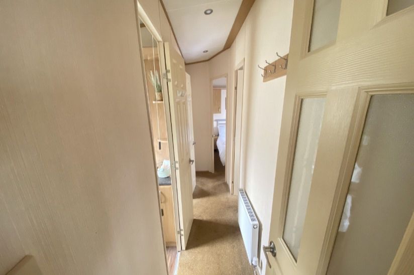Three Bed ABI Elan Three Bed ABI Elan