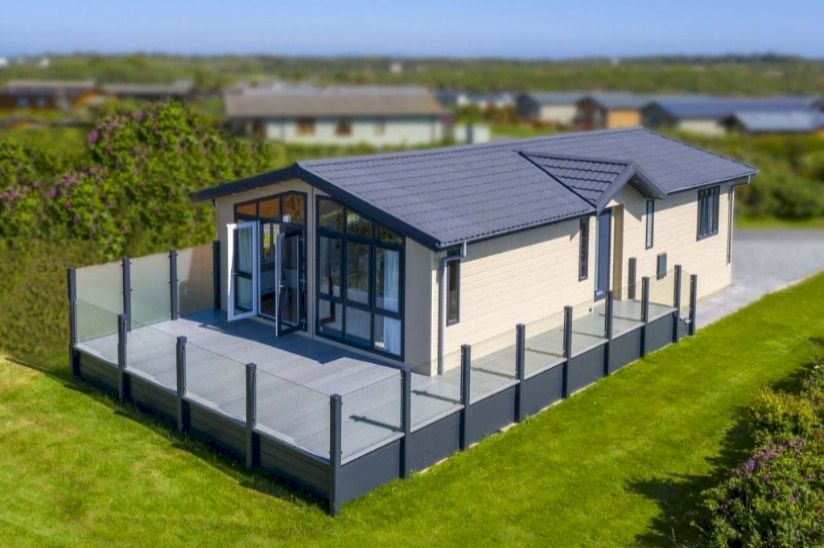 Two Bed Prestige Bella Vista (46x22) Two Bed Prestige Bella Vista (46x22)