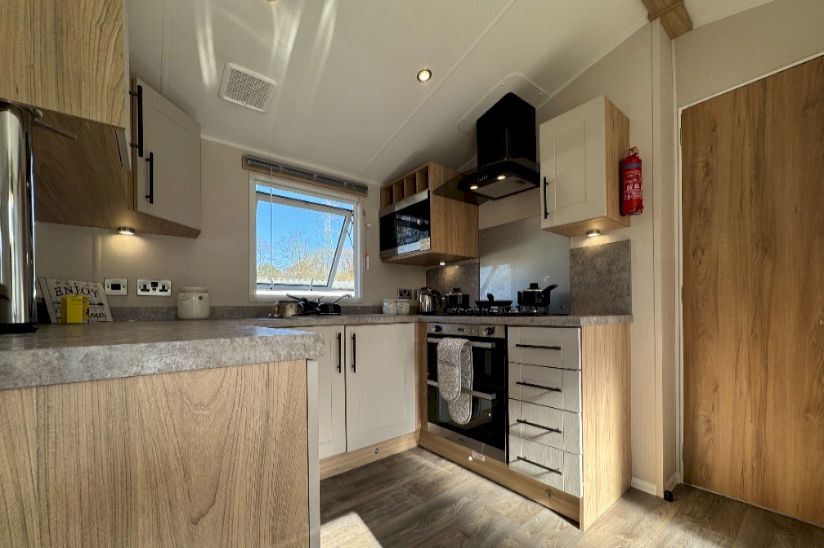 Two Bed Willerby Lamberhurst (38x12) 2023 Two Bed Willerby Lamberhurst (38x12) 2023