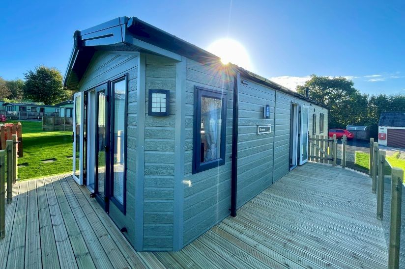 Willerby Sheraton Lodge Willerby Sheraton Lodge