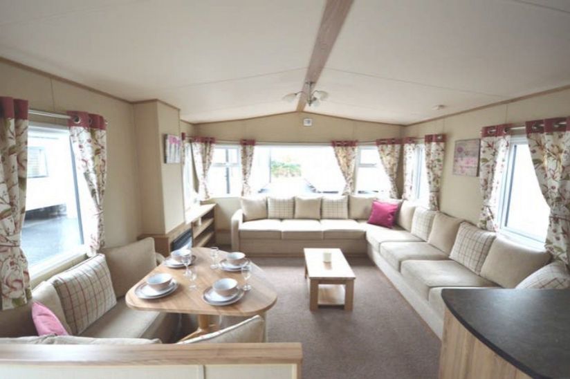 Three Bed Preowned ABI Oakley (38x12) 2016 Three Bed Preowned ABI Oakley (38x12) 2016