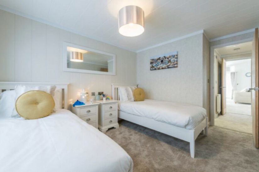 Two Bed Omar Wessex Classic (40x20) 2022 Two Bed Omar Wessex Classic (40x20) 2022