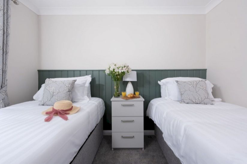Four Bed Oakgrove The Elm (50x22) Four Bed Oakgrove The Elm (50x22)