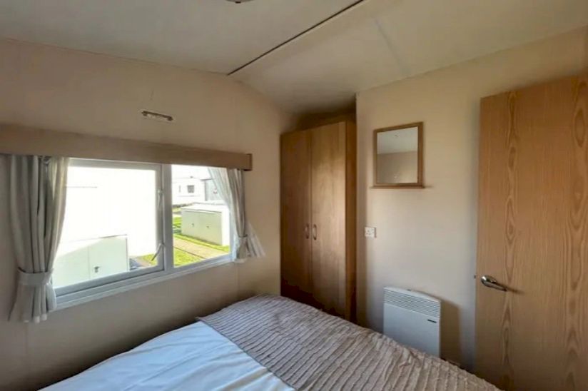 Two bed Delta Resort (28x12) 2014 Two bed Delta Resort (28x12) 2014