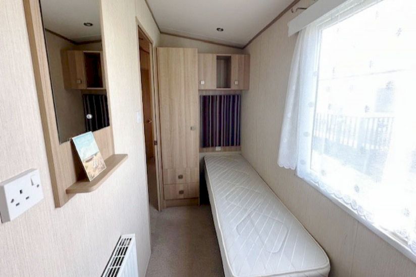 Three bed ABI Sunningdale Three bed ABI Sunningdale