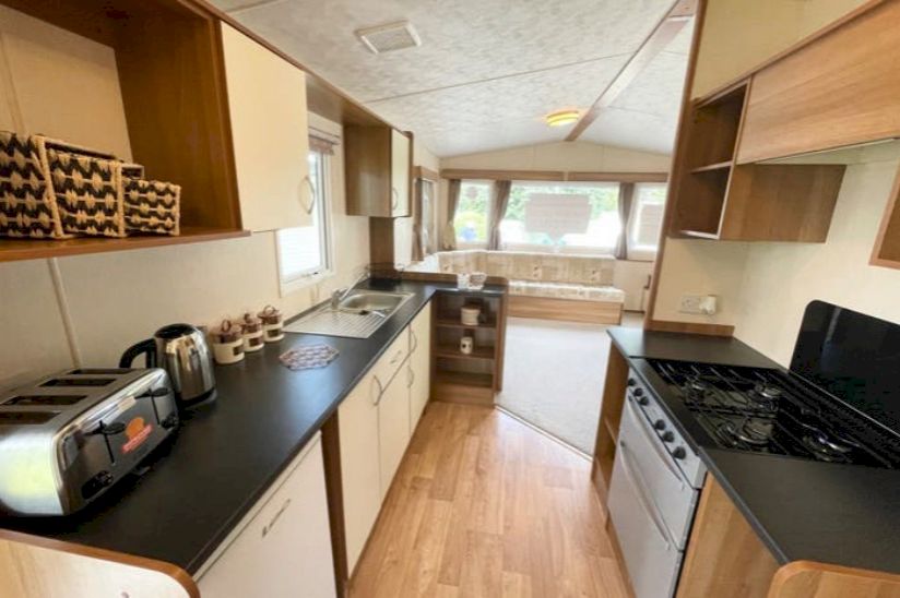 Two Bed ABI Vista (36x12) 2012 Two Bed ABI Vista (36x12) 2012