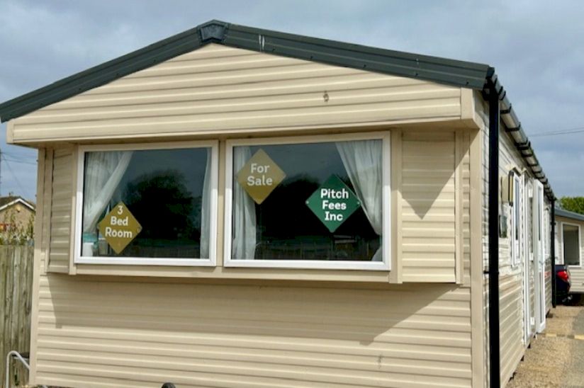 Three Bed Willerby Seasons (35x12) 2021 Three Bed Willerby Seasons (35x12) 2021