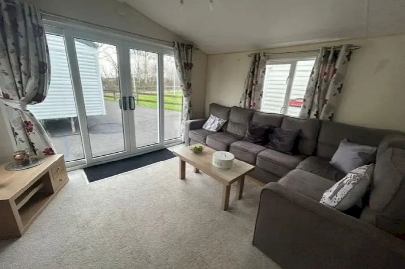 Three Bed Preowned Willerby Avonmore (38x12) 2013 Three Bed Preowned Willerby Avonmore (38x12) 2013