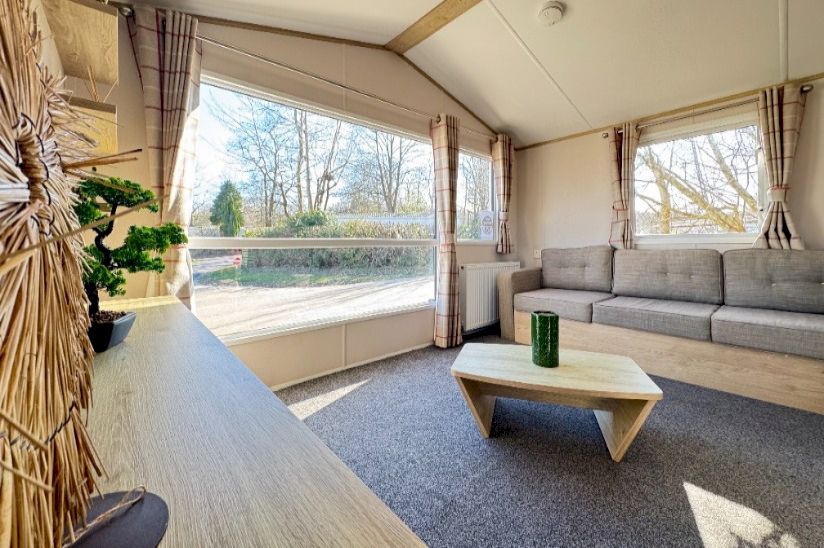 Two Bed Atlas Eden (36x12) 2020 Two Bed Atlas Eden (36x12) 2020