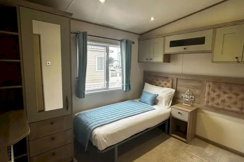 Two Bed Preowned ABI Beaumont (42x14) 2018 Two Bed Preowned ABI Beaumont (42x14) 2018
