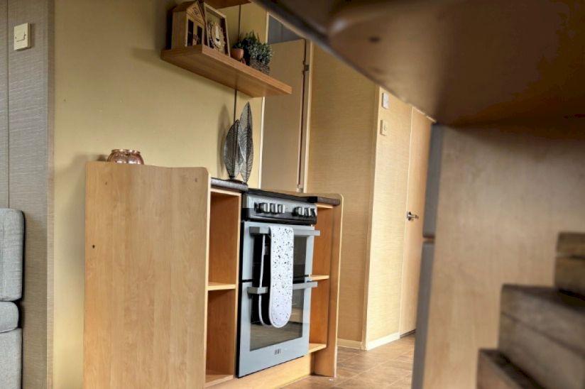 Three Bed Willerby Static Caravan Three Bed Willerby Static Caravan