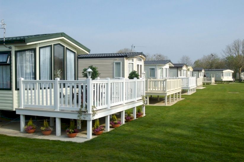 Willerby Holiday Homes Willerby Holiday Homes