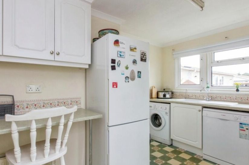 Two Bed Homeseeker Langdale Plus (36x20) Two Bed Homeseeker Langdale Plus (36x20)
