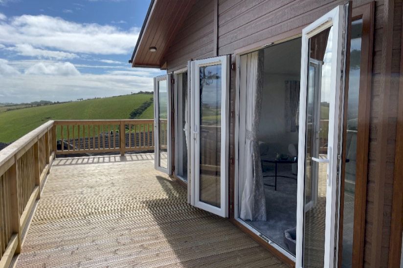 Three Bed Stately Albion Arundel Lodge Three Bed Stately Albion Arundel Lodge