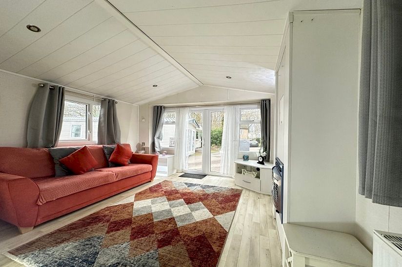 Three Bed Willerby Ninfield (38x12) 2012 Three Bed Willerby Ninfield (38x12) 2012